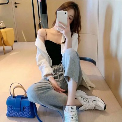 潜逃